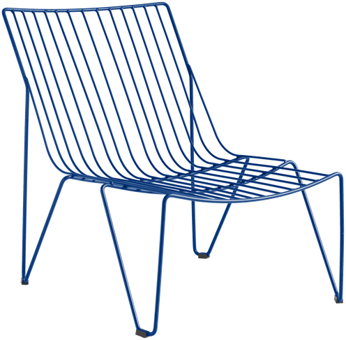 iSiMAR Mónaco Lounge chair
