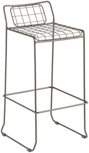 iSiMAR Rotterdam Stool 65