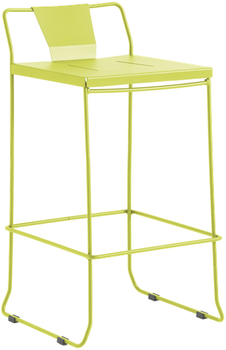 iSiMAR Chicago Stool 65