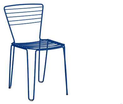 iSiMAR Menorca Chair