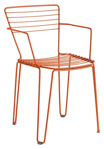iSiMAR Menorca Armchair