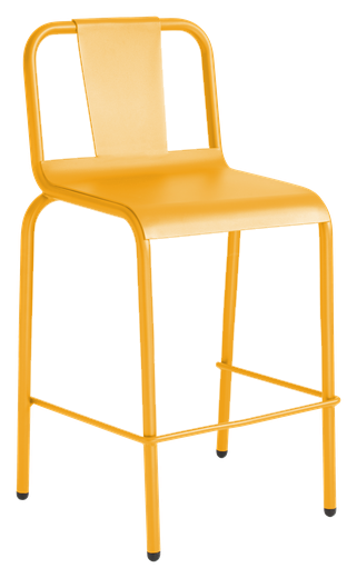 iSiMAR Nápoles Stool 68