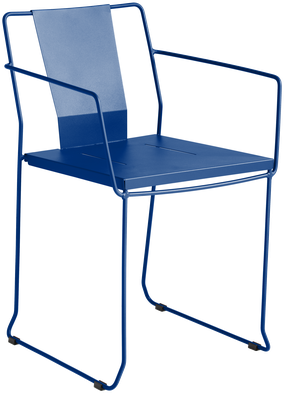 iSiMAR Chicago Armchair