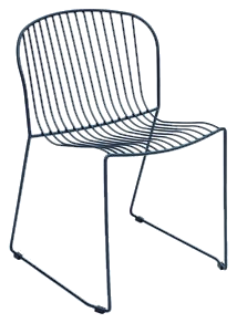 iSiMAR Chair