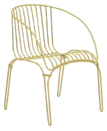 iSiMAR Armchair