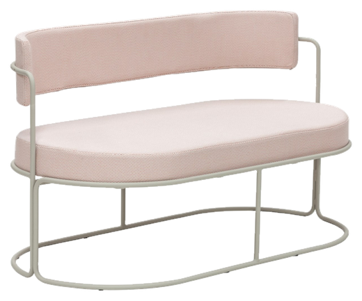 iSiMAR Sofa 2 seats