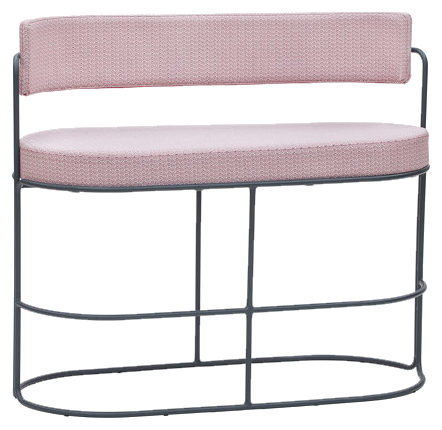 iSiMAR High bench