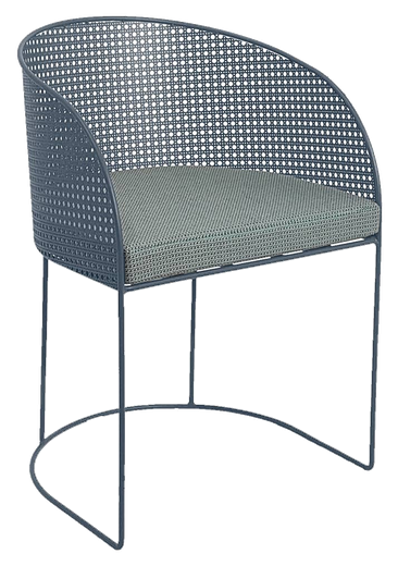 iSiMAR Armchair