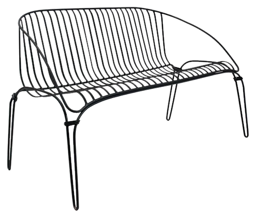 iSiMAR Bench