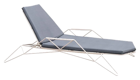 iSiMAR Sunlounger