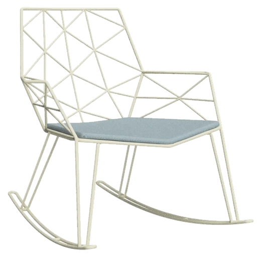 iSiMAR Rocking chair