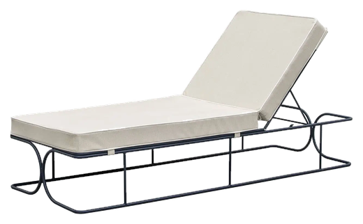 iSiMAR Sunlounger