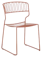 iSiMAR Chair