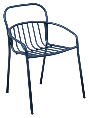 iSiMAR Armchair
