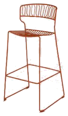 iSiMAR Stool 75