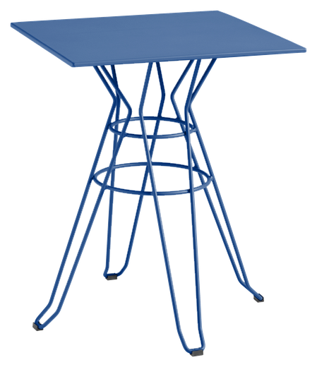 Table 70x70 (H74) — iSiMAR CAPRI