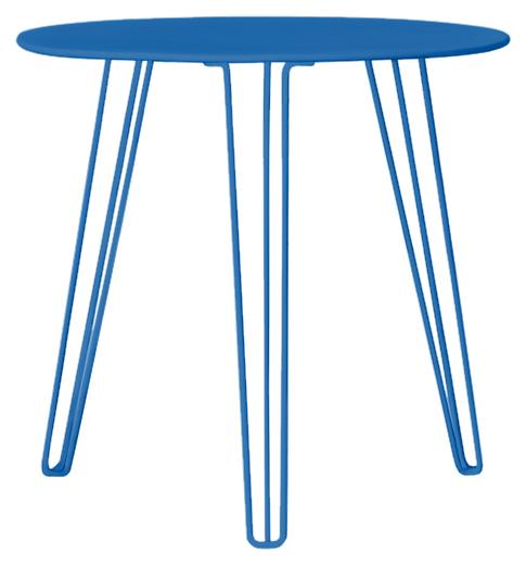 iSiMAR Menorca Table Ø80 H74