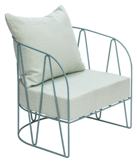 iSiMAR Straight Modular sofa