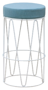 iSiMAR Stool