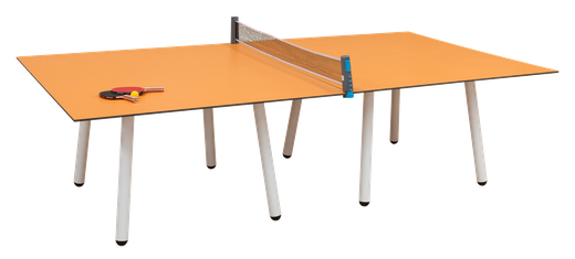iSiMAR Ping-Pong table