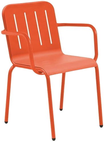 iSiMAR Sardinia Armchair