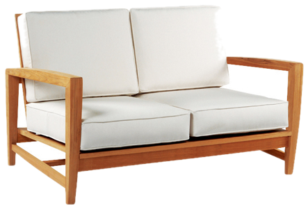 Kingsley Bate Settee