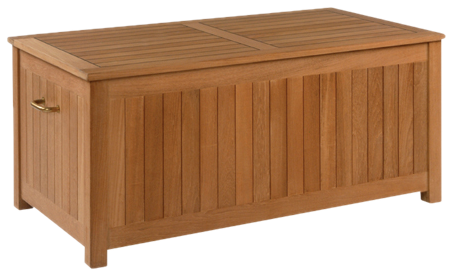 Kingsley Bate Cushion Box 53"