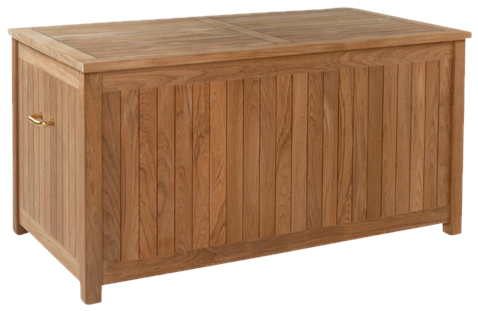 Cushion Box 60"