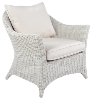 Kingsley Bate Lounge Chair