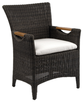 Kingsley Bate Dining Armchair
