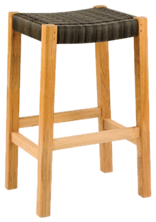 Kingsley Bate Bar Stool