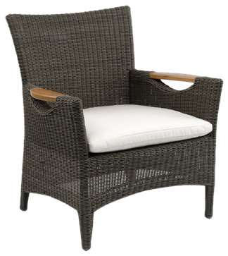 Kingsley Bate Club Chair