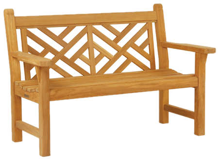 Kingsley Bate 4' Bench