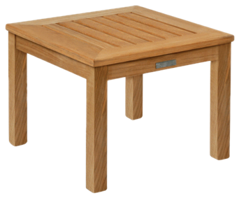 Kingsley Bate Square Side Table
