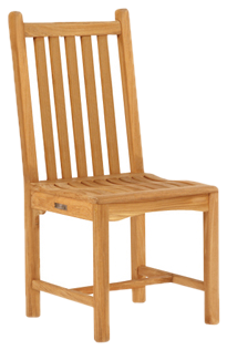 Kingsley Bate Dining Side Chair
