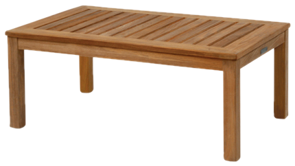 Kingsley Bate Rectangular Coffee Table