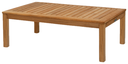Kingsley Bate Rectangular Coffee Table