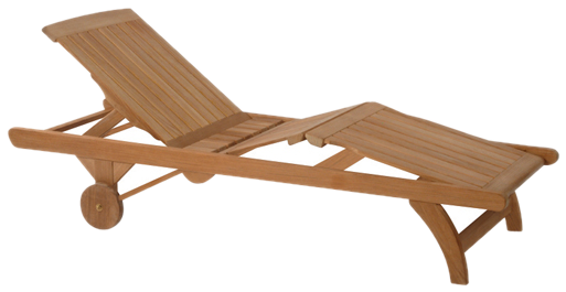 Kingsley Bate Chaise