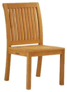 Kingsley Bate Dining Side Chair