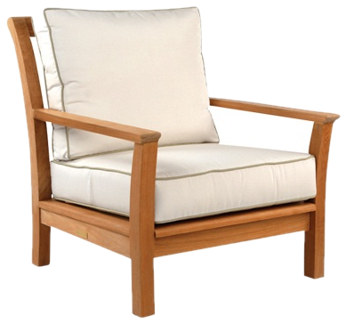 Kingsley Bate Lounge Chair