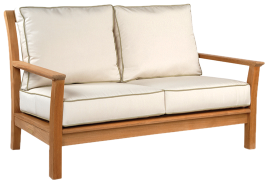 Kingsley Bate Settee