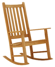Kingsley Bate Rocker