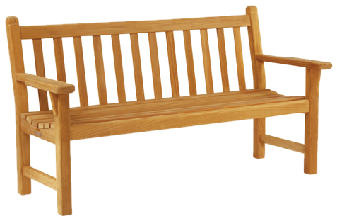 Kingsley Bate 4' Bench