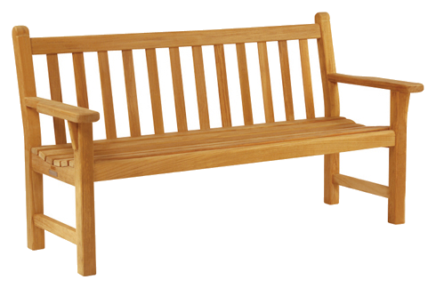 5' Bench