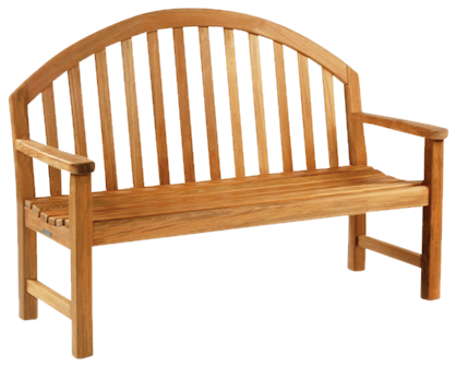 Kingsley Bate 4.5' Bench