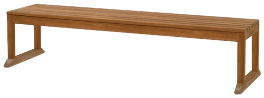Kingsley Bate 5' Bench