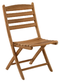 Kingsley Bate Dining Side Chair