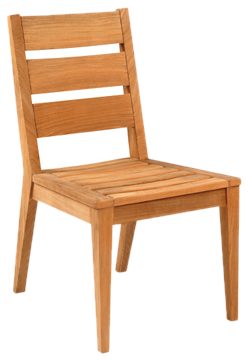 Kingsley Bate Dining Side Chair