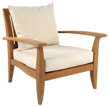 Lounge Chair