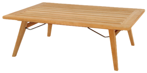 Kingsley Bate Coffee Table